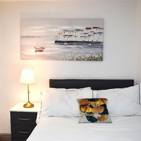 Birmingham City Centre Apartment Room Near China Town Esterno foto