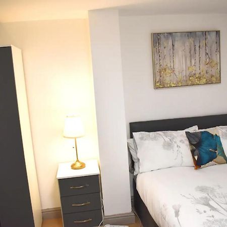 Birmingham City Centre Apartment Room Near China Town Esterno foto