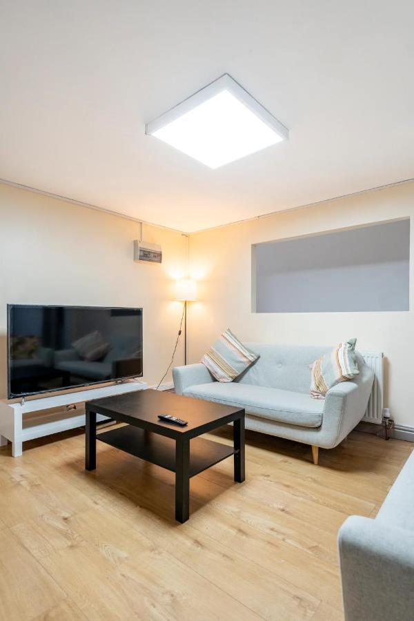 Birmingham City Centre Apartment Room Near China Town Esterno foto