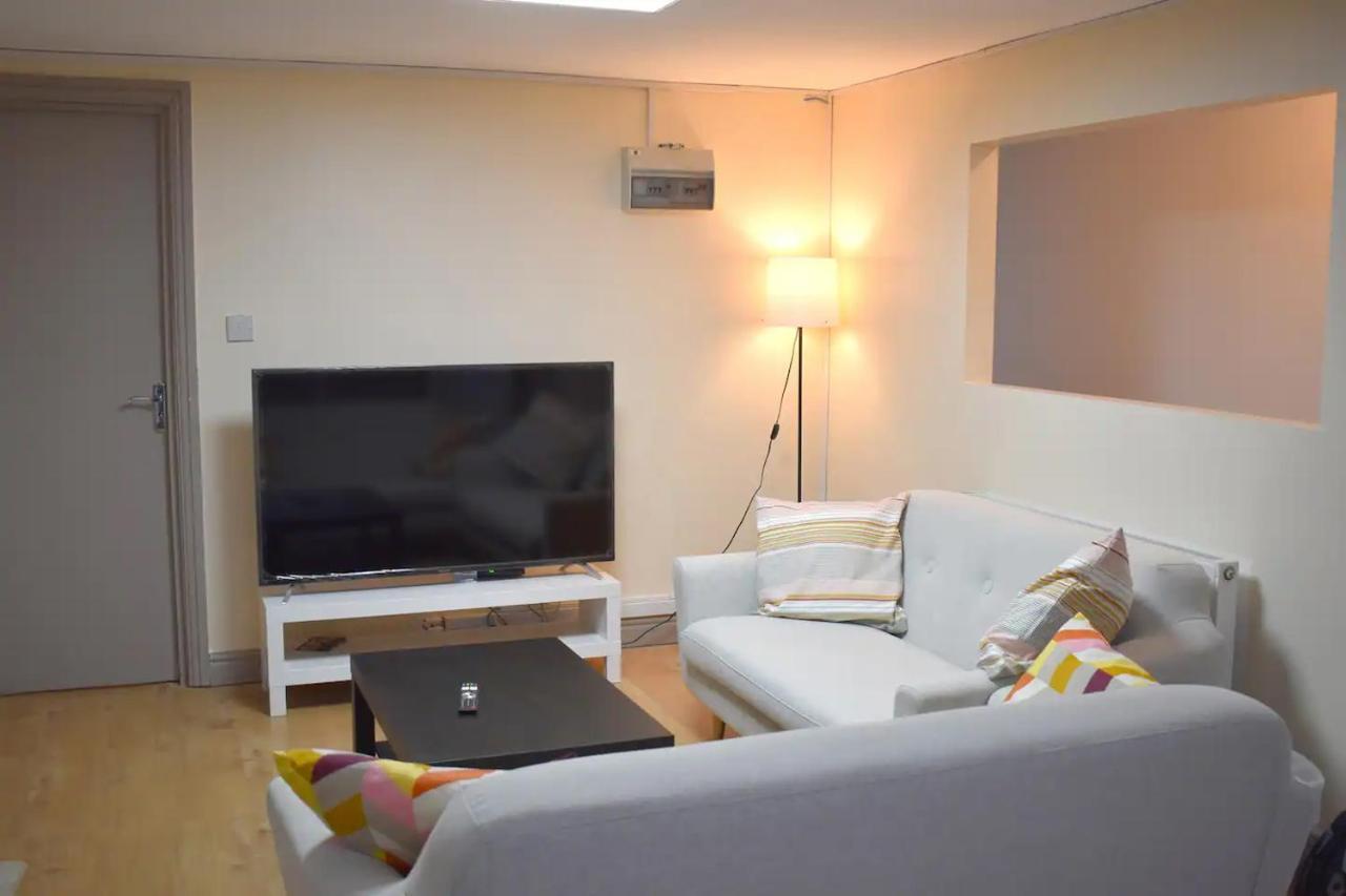 Birmingham City Centre Apartment Room Near China Town Esterno foto