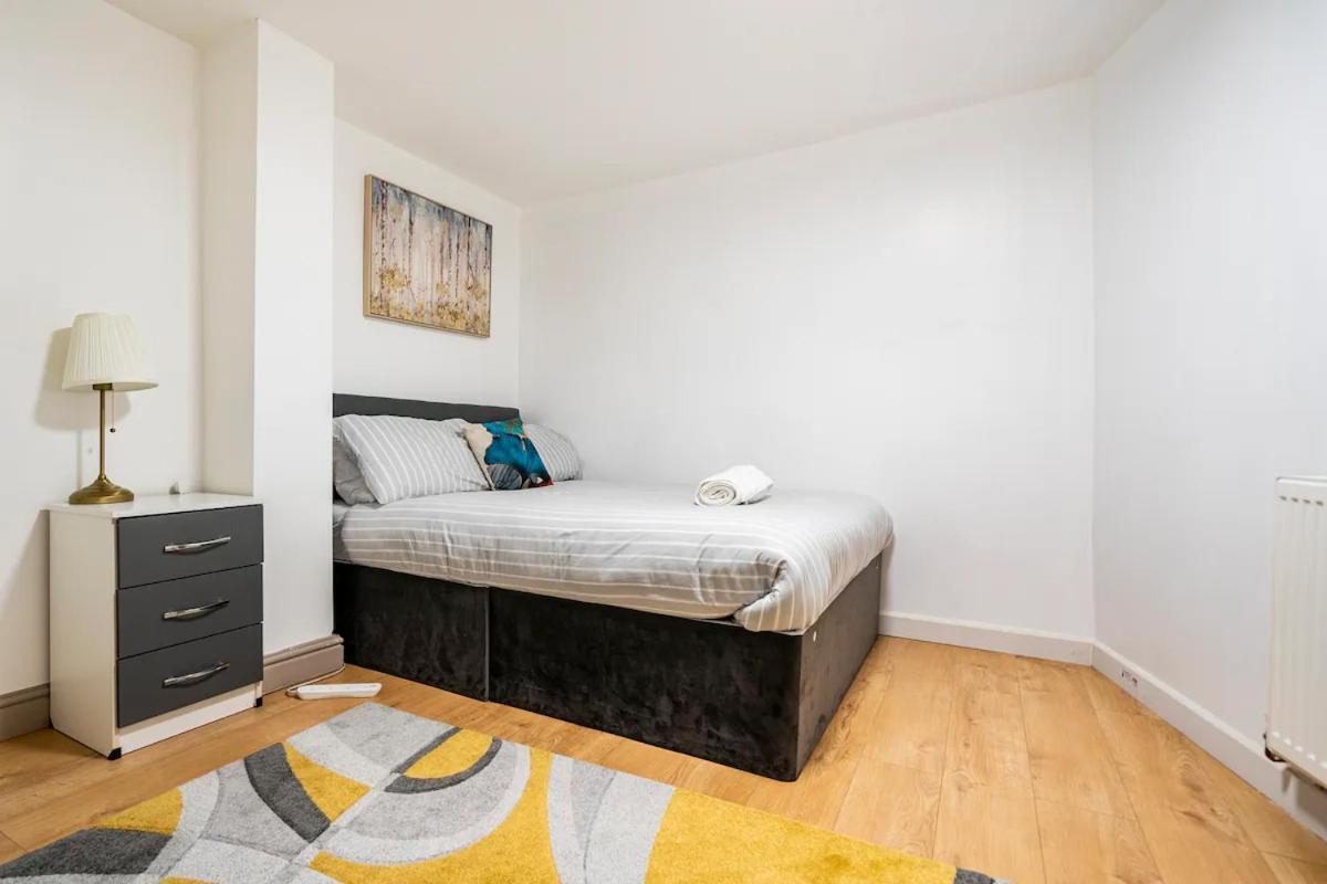 Birmingham City Centre Apartment Room Near China Town Esterno foto