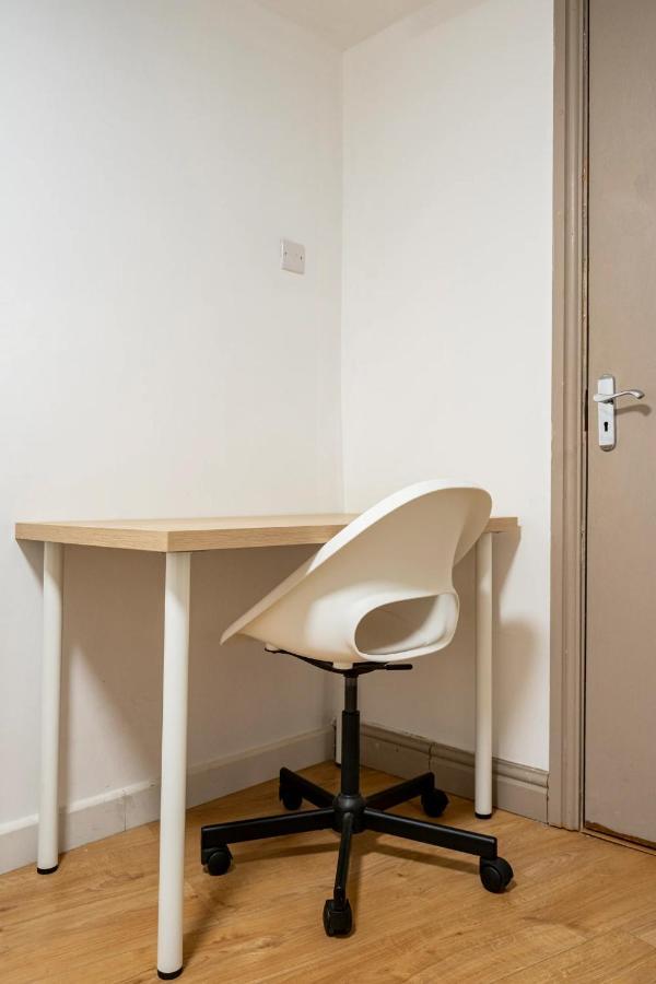 Birmingham City Centre Apartment Room Near China Town Esterno foto